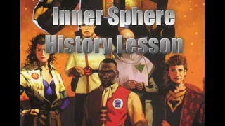 Inner Sphere History: A Quick Rundown