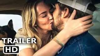 THE FALL GUY Trailer (Super Bowl 2024) Emily Blunt, Ryan Gosling