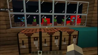 Grizzy & The Lemmings im Minecraft-Ready-Projekt