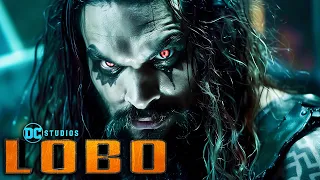 LOBO Teaser (2025) With Jason Momoa & Henry Cavill