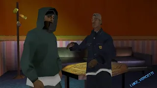 GTA San Andreas Big Bear Unused Beta Audio And Beta Models