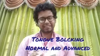 Tongue Blocking|9804366668(Whtsap Also)|Lesson|Harmonica|Ranit Sir|KalakarAcademy2020|