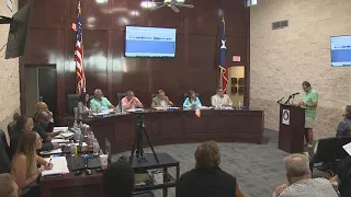 Big problems brewing within Kemah City Council