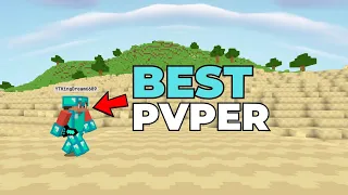 THIS is HOW to MASTER PvP on Bloxd.io!