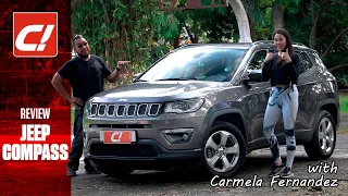 Review: Jeep Compass