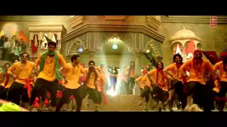 Nachan Farrate VIDEO Song ft. Sonakshi Sinha _ All