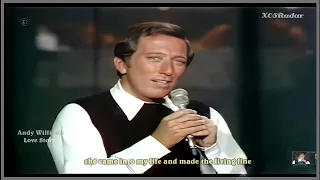 Andy Williams-Love Story (lyrics) [HQ]