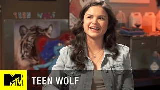 Teen Wolf | After After Show: Victoria  | MTV