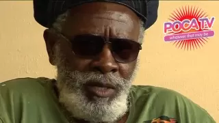 PocaTV ~ Our Story by BURNING SPEAR ~ Pocamentary