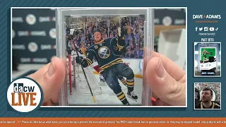 2022/23 Hit Parade Hockey Graded Limited Series 1 - 10-Box Case- Live 10 Spot Random Box Break #1