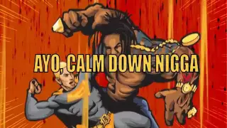 Busta Rhymes - Calm Down (Lyric Video) ft. Eminem.mp4