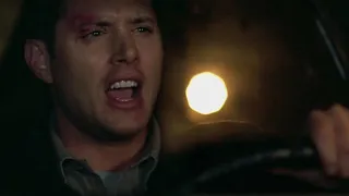 Supernatural - Green Day Boulevard of Broken Dreams