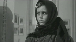 трейлер к фильму "Зимнее утро" (1966)