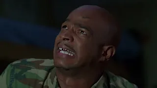 Паровозик який зміг . Майор Пейн / Major Payne (1995)