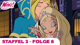 Winx Club - GANZE FOLGE | Böse Überraschung für Bloom | Staffel 3 Folge 8