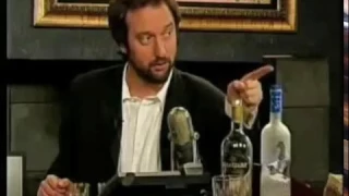 Tom Green Live - Party with Norm MacDonald - 2007 - part 11