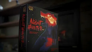 University Games, Night Hunter, 45 second product video