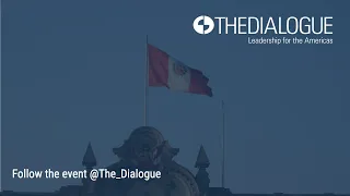 Is Peru’s Democracy at Risk?