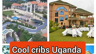 Most expensive cribs in Uganda 2023🇺🇬