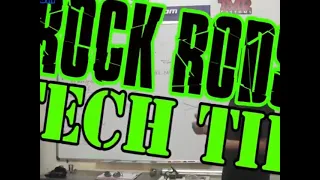 #Часть1 4 Link Suspension Explained - Rock Rods Tech#