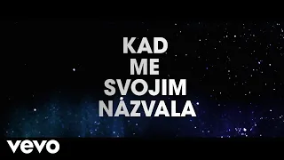 Filip Rudan - Kad Me Svojim Nazvala (Lyric Video)