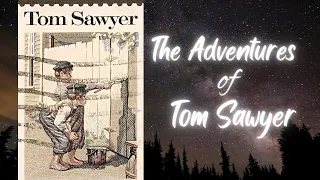 The Adventures of Tom Sawyer_Chp.30-35 (end)_Adventure Fiction Story