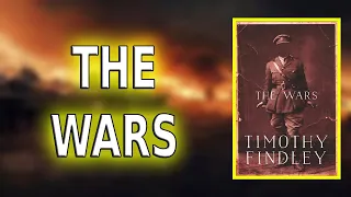 "The Wars" By Timothy Findley