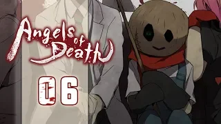 Angels of Death - #6 "Yemin Ederim Valla Bak"