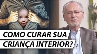 COMO ACOLHER SUA CRIANÇA INTERIOR? | Perguntas e Respostas - Dr. Cesar Vasconcellos Psiquiatra