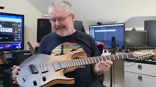 5 Budget 7-string guitars for beginners or intermediate metal guitarists - technical review