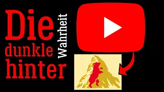 Die dunkle Wahrheit hinter Youtube