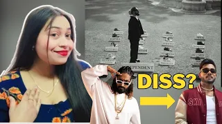 EMIWAY BANTAI - INDEPENDENT SONG REACTION | (PROD BY - TOKYO) | OFFICIAL MUSIC VIDEO | Juli Reacts