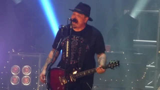 Black Stone Cherry - Blind Man - Manchester 02 Apollo 2016