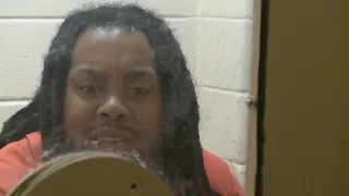 Part 1: Cola Beale IV interview from jail after being arrested, accused of 3 homicides