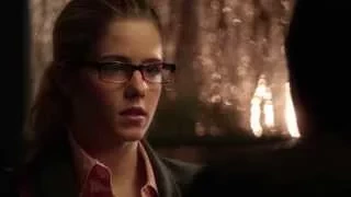 Oliver and Felicity | 1x12