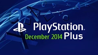 PlayStation Plus UK | December 2014