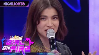Anne defends the new It's Showtime hosts from bashers | Girl On Fire