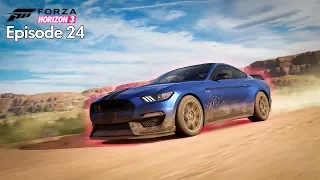 Forza Horizon 3 (Episode 24)