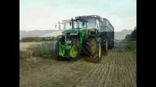 John Deere 8360R