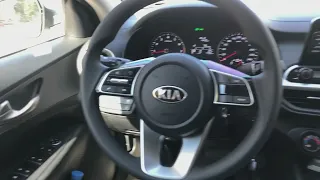 KIA CERATO 4 BD tuning 1