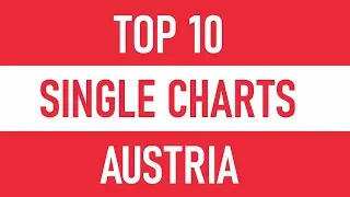 Austria Top 10 Single Charts | 23.02.2020 | ChartExpress