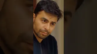 Hamza 🥺 #love #family #MereHumSafar#shorts #AryDigital #DOCHAA #hamza #farhansaeed #haniaamir #hala