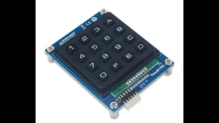 Live FPGA Coding - State Machine in Verilog - Use a Keypad to unlock a safe