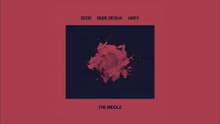 Bebe Rexha - The Middle (HQ Demo)