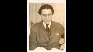 Debussy - Préludes I - Cortot 1930/31