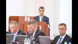 28.09.2017. Досрочное голосование: гарантия права или злоупотребление правом