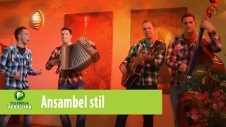 Ansambel Stil - Skupaj, Uradna verzija (Official video)