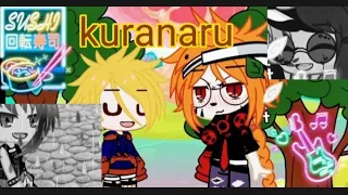 kuranaru gacha club 🍥🍡🦊