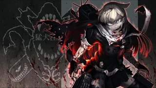 ♫Nightcore♫ Omen [Crossfaith]