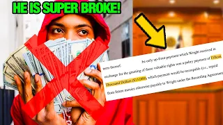 G Herbo is BROKE! FEDERAL Paperwork Shows He Made ZERO Money off of his Music!